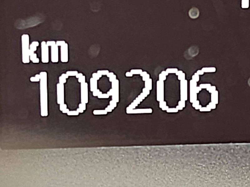 Kastenwagen MAN TGE 3.140 ac automaat EURO6: das Bild 9