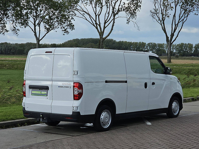 Maxus eDeliver 3 L2 50kWh Elektrisch! - Kleintransporter, Elektro-Transporter: das Bild 3 Maxus eDeliver 3 L2 50kWh Elektrisch! - Kleintransporter, Elektro-Transporter: das Bild 3