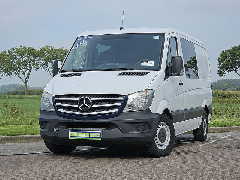 Mercedes-Benz Sprinter 314 EXPORT ac 9 pers - Kleinbus, Personentransporter: das Bild 1 Mercedes-Benz Sprinter 314 EXPORT ac 9 pers - Kleinbus, Personentransporter: das Bild 1