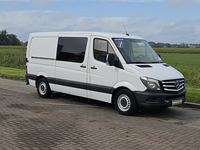 Mercedes-Benz Sprinter 314 EXPORT ac 9 pers - Kleinbus, Personentransporter: das Bild 5 Mercedes-Benz Sprinter 314 EXPORT ac 9 pers - Kleinbus, Personentransporter: das Bild 5