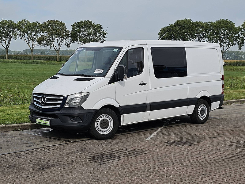 Mercedes-Benz Sprinter 314 EXPORT ac 9 pers - Kleinbus, Personentransporter: das Bild 2 Mercedes-Benz Sprinter 314 EXPORT ac 9 pers - Kleinbus, Personentransporter: das Bild 2