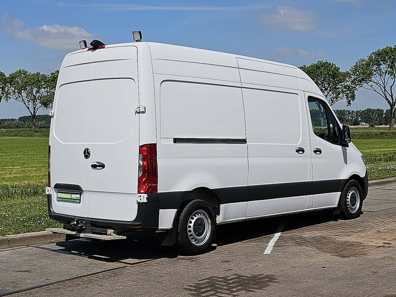 Mercedes-Benz Sprinter 314 L2H2 Navi Trekhaak! - Kastenwagen: das Bild 3 Mercedes-Benz Sprinter 314 L2H2 Navi Trekhaak! - Kastenwagen: das Bild 3
