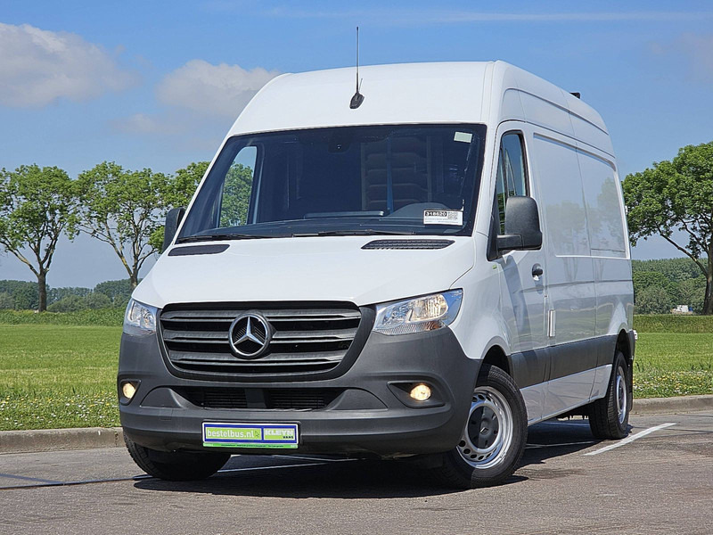 Mercedes-Benz Sprinter 314 L2H2 Navi Trekhaak! - Kastenwagen: das Bild 1 Mercedes-Benz Sprinter 314 L2H2 Navi Trekhaak! - Kastenwagen: das Bild 1