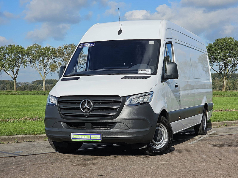 Mercedes-Benz Sprinter 314 L3H2 Maxi Automaat! - Kastenwagen: das Bild 1 Mercedes-Benz Sprinter 314 L3H2 Maxi Automaat! - Kastenwagen: das Bild 1