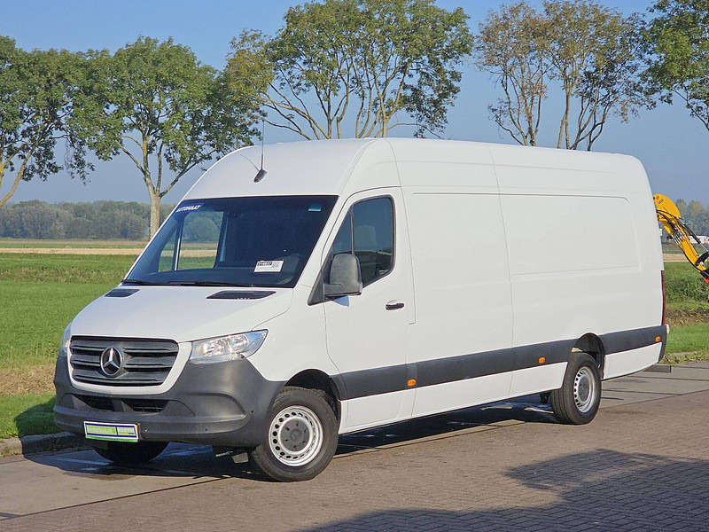 Mercedes-Benz Sprinter 314 L4H2 SUPERMAXI XXL! - Kastenwagen: das Bild 2 Mercedes-Benz Sprinter 314 L4H2 SUPERMAXI XXL! - Kastenwagen: das Bild 2