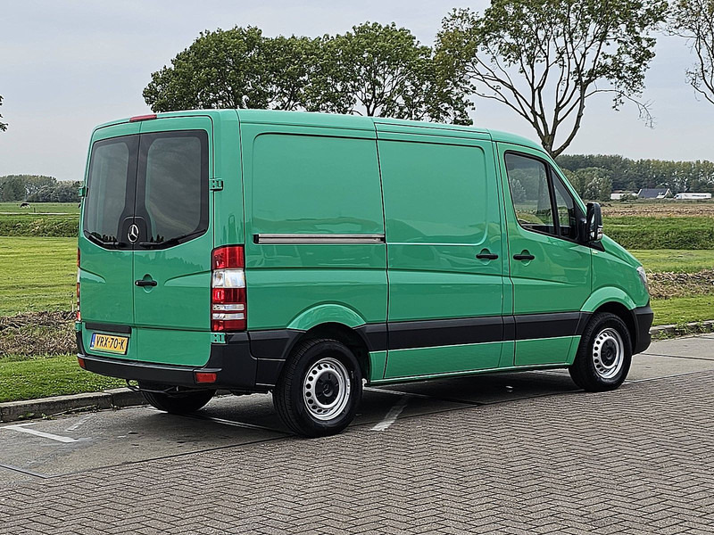 Mercedes-Benz Sprinter 314 ac EURO6 - Kastenwagen: das Bild 3 Mercedes-Benz Sprinter 314 ac EURO6 - Kastenwagen: das Bild 3