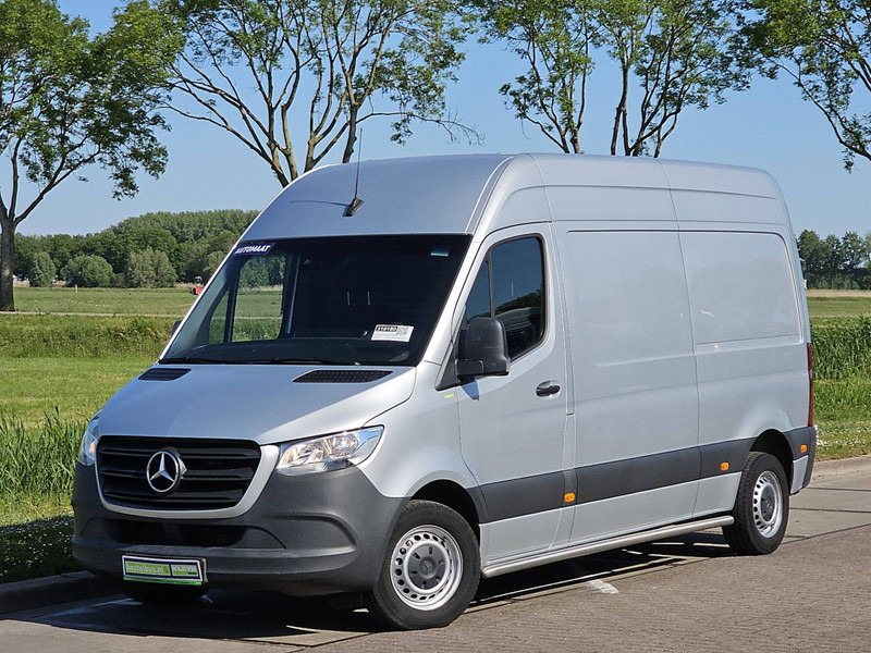 Mercedes-Benz Sprinter 314 ac automaat EURO6 - Kastenwagen: das Bild 2 Mercedes-Benz Sprinter 314 ac automaat EURO6 - Kastenwagen: das Bild 2