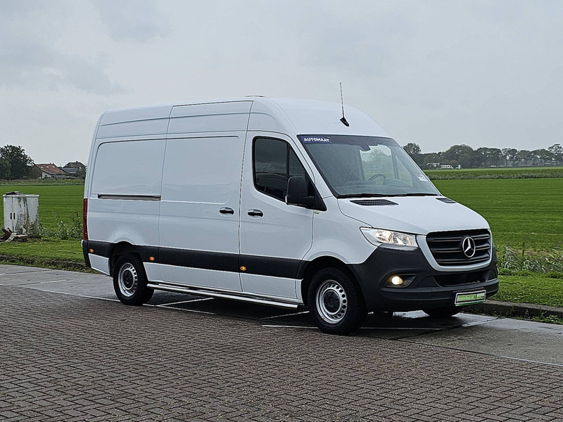 Mercedes-Benz Sprinter 315 AC AUTOMAAT EURO6 - Kastenwagen: das Bild 5 Mercedes-Benz Sprinter 315 AC AUTOMAAT EURO6 - Kastenwagen: das Bild 5