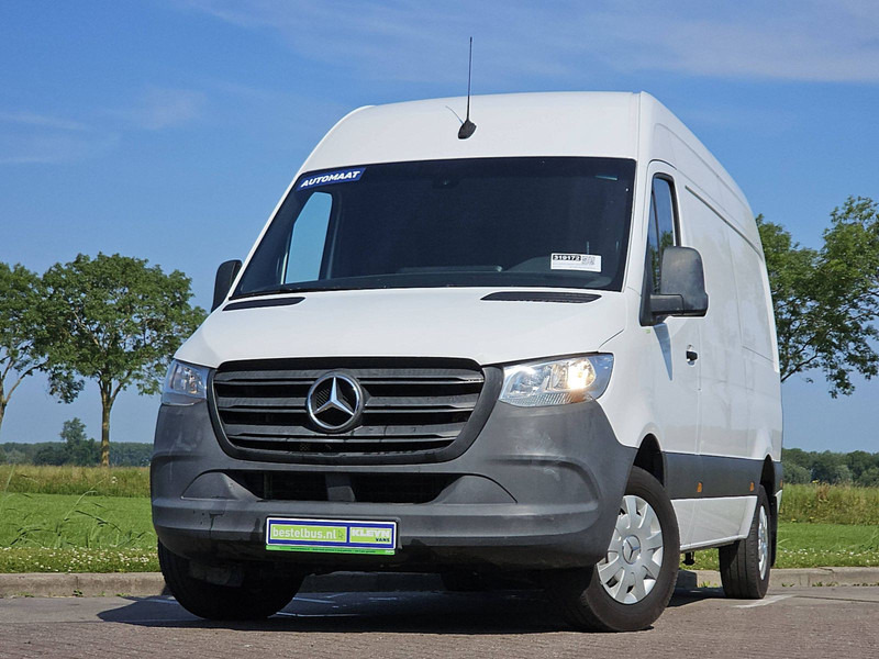 Mercedes-Benz Sprinter 315 L2H2 3.5t-Trekhaak! - Kastenwagen: das Bild 1 Mercedes-Benz Sprinter 315 L2H2 3.5t-Trekhaak! - Kastenwagen: das Bild 1