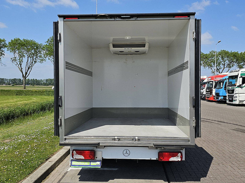 Kühltransporter Mercedes-Benz Sprinter 316 BI-TEMP Koelwagen!: das Bild 14