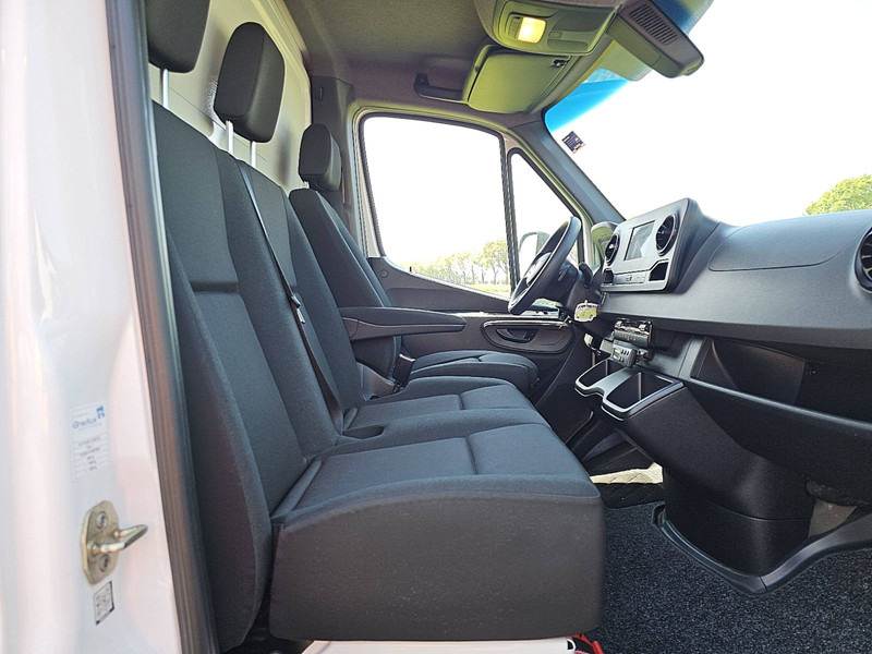 Kühltransporter Mercedes-Benz Sprinter 316 BI-TEMP Koelwagen!: das Bild 7