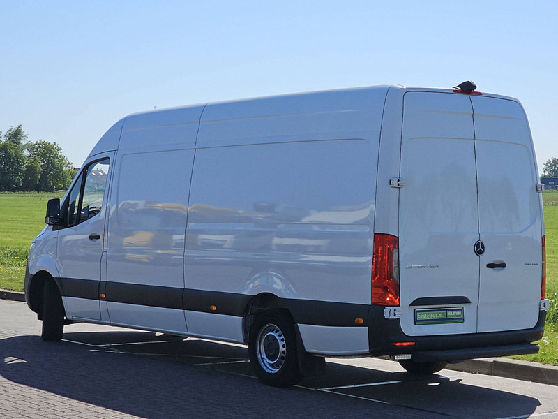 Mercedes-Benz Sprinter 316 L3H2 Maxi Automaat! - Kastenwagen: das Bild 3 Mercedes-Benz Sprinter 316 L3H2 Maxi Automaat! - Kastenwagen: das Bild 3
