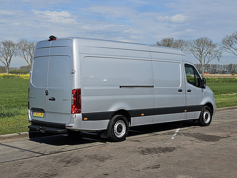 Mercedes-Benz Sprinter 316 L3H2 Maxi LED Autom. - Kastenwagen: das Bild 3 Mercedes-Benz Sprinter 316 L3H2 Maxi LED Autom. - Kastenwagen: das Bild 3
