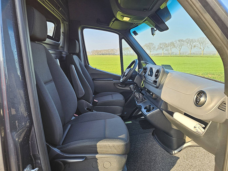 Kleintransporter Mercedes-Benz Sprinter 317 L2H2 LED Navi !: das Bild 7