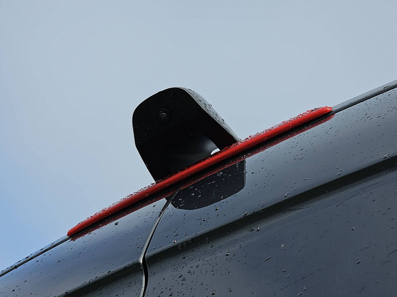 Kleintransporter Mercedes-Benz Sprinter 317 L2H2 LED Navi !: das Bild 17