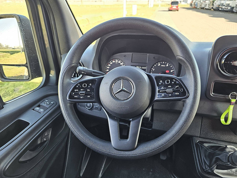 Kleintransporter Mercedes-Benz Sprinter 317 L2H2 LED Navi !: das Bild 13