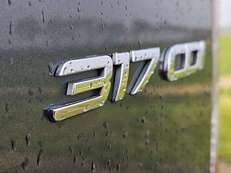 Kleintransporter Mercedes-Benz Sprinter 317 L2H2 LED Navi !: das Bild 16