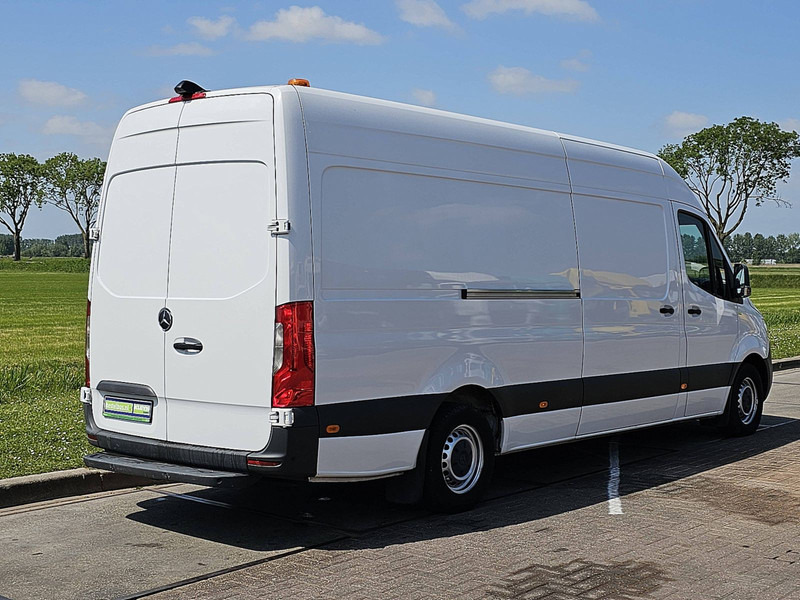 Mercedes-Benz Sprinter 317 L3H2 Maxi Automaat! - Kastenwagen: das Bild 3 Mercedes-Benz Sprinter 317 L3H2 Maxi Automaat! - Kastenwagen: das Bild 3
