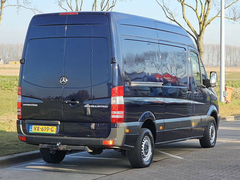 Mercedes-Benz Sprinter 319 V6 3.0 LTR EURO6! - Kastenwagen: das Bild 3 Mercedes-Benz Sprinter 319 V6 3.0 LTR EURO6! - Kastenwagen: das Bild 3