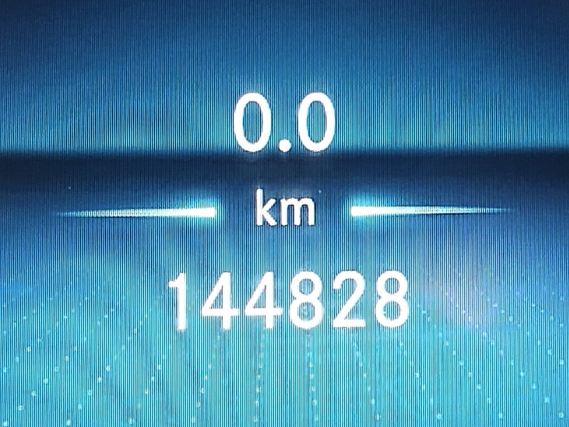 Koffer Transporter Mercedes-Benz Sprinter 515 Clickstar EURO6: das Bild 9 Koffer Transporter Mercedes-Benz Sprinter 515 Clickstar EURO6: das Bild 9