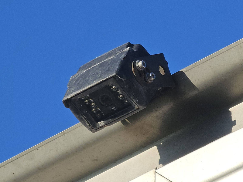 Koffer Transporter Mercedes-Benz Sprinter 515 Clickstar EURO6: das Bild 15 Koffer Transporter Mercedes-Benz Sprinter 515 Clickstar EURO6: das Bild 15