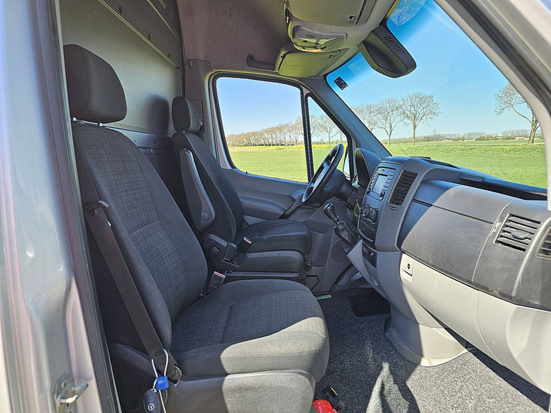 Kastenwagen Mercedes-Benz Sprinter 516 L2H2 Wp-Inrichting !: das Bild 7