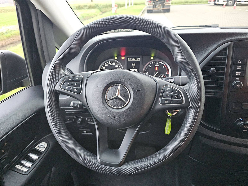 Kleinbus, Personentransporter Mercedes-Benz Vito 114 TOURER XL AUT. 8 PL.: das Bild 14