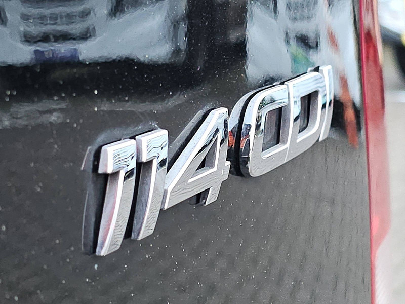 Kleinbus, Personentransporter Mercedes-Benz Vito 114 TOURER XL AUT. 8 PL.: das Bild 18