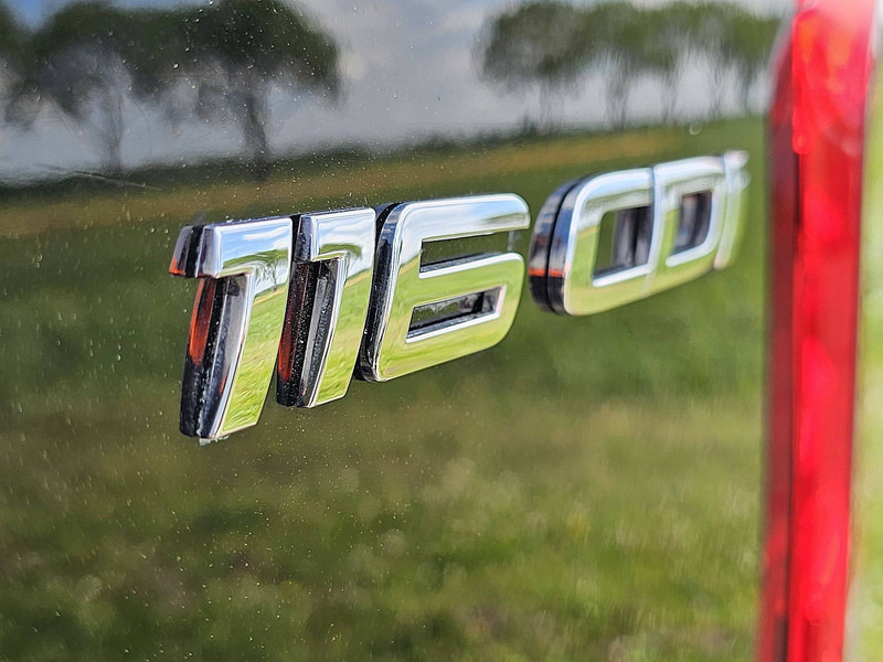 Kleinbus, Personentransporter Mercedes-Benz Vito 116 CDI TOURER PRO Lang 2x Airco 9P: das Bild 19