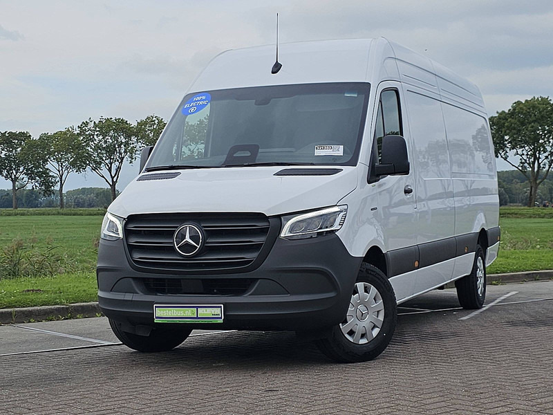 Mercedes-Benz eSprinter 320 L3H2 81kWh Nieuw - Kastenwagen, Elektro-Transporter: das Bild 1 Mercedes-Benz eSprinter 320 L3H2 81kWh Nieuw - Kastenwagen, Elektro-Transporter: das Bild 1