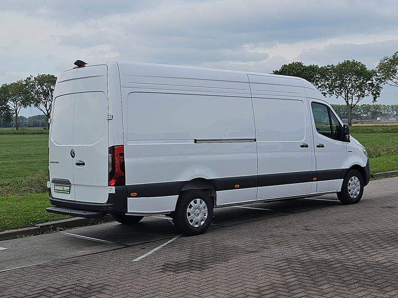 Mercedes-Benz eSprinter 320 L3H2 81kWh Nieuw - Kastenwagen, Elektro-Transporter: das Bild 3 Mercedes-Benz eSprinter 320 L3H2 81kWh Nieuw - Kastenwagen, Elektro-Transporter: das Bild 3