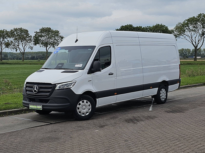 Mercedes-Benz eSprinter 320 L3H2 81kWh Nieuw - Kastenwagen, Elektro-Transporter: das Bild 2 Mercedes-Benz eSprinter 320 L3H2 81kWh Nieuw - Kastenwagen, Elektro-Transporter: das Bild 2