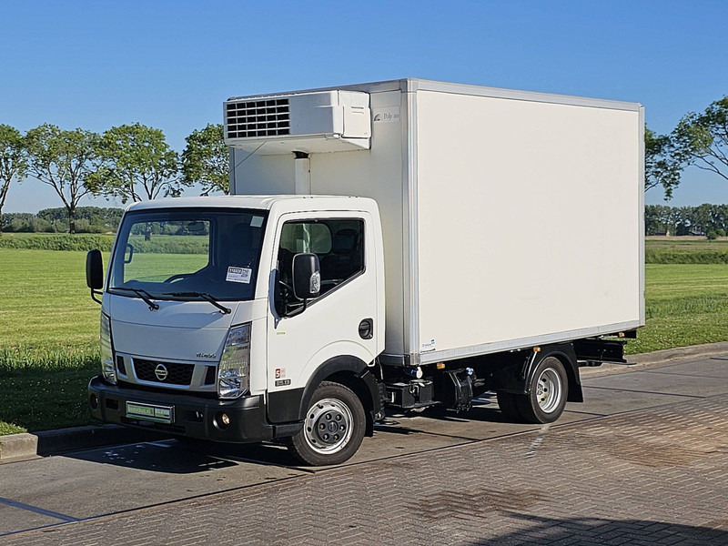 Nissan Cabstar Koelwagen FRIGO! - Kühltransporter: das Bild 2 Nissan Cabstar Koelwagen FRIGO! - Kühltransporter: das Bild 2