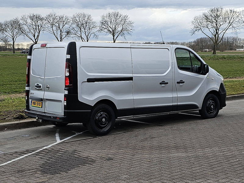 Nissan nv 300 L2H1 Navi Euro6 AC! - Kleintransporter: das Bild 3 Nissan nv 300 L2H1 Navi Euro6 AC! - Kleintransporter: das Bild 3