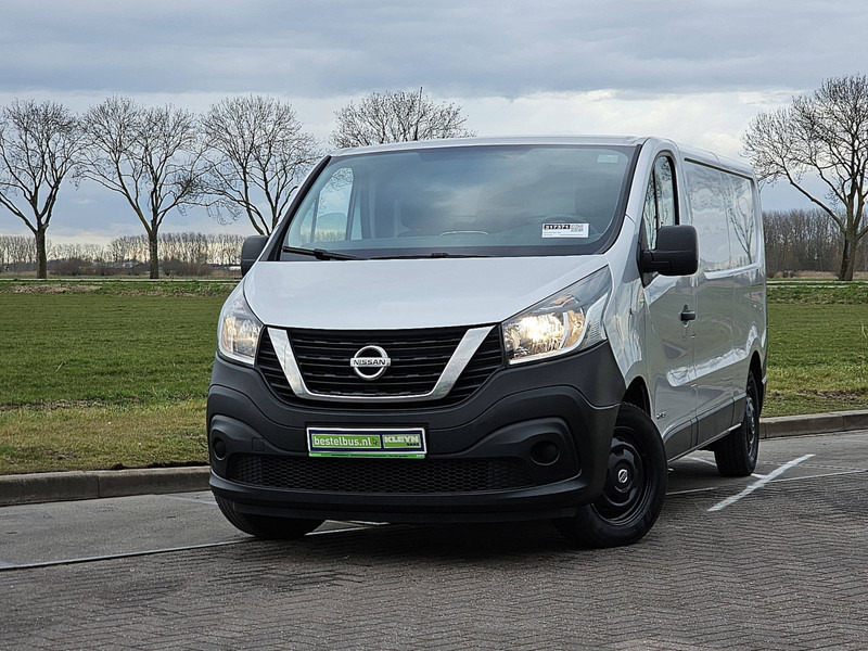 Nissan nv 300 L2H1 Navi Euro6 AC! - Kleintransporter: das Bild 1 Nissan nv 300 L2H1 Navi Euro6 AC! - Kleintransporter: das Bild 1