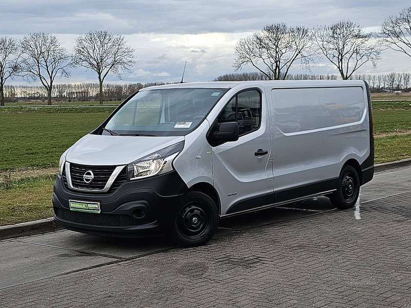 Nissan nv 300 L2H1 Navi Euro6 AC! - Kleintransporter: das Bild 2 Nissan nv 300 L2H1 Navi Euro6 AC! - Kleintransporter: das Bild 2