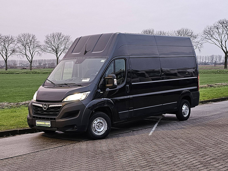Opel Movano 2.2 L3H3 Extra-Hoog NAP! - Kastenwagen: das Bild 2 Opel Movano 2.2 L3H3 Extra-Hoog NAP! - Kastenwagen: das Bild 2