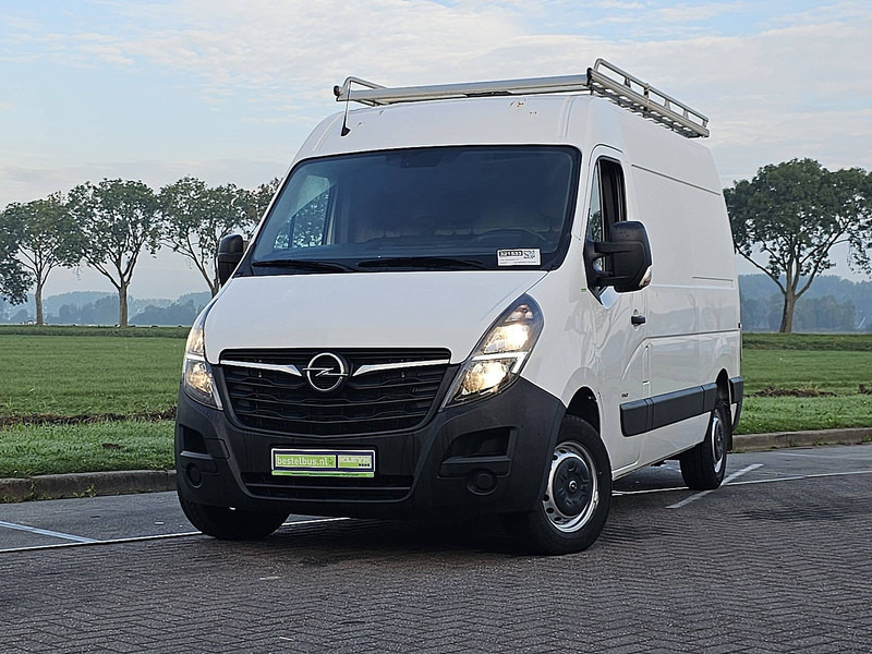Opel Movano 2.3 L2H2 Navi Imperiaal! - Kastenwagen: das Bild 1 Opel Movano 2.3 L2H2 Navi Imperiaal! - Kastenwagen: das Bild 1