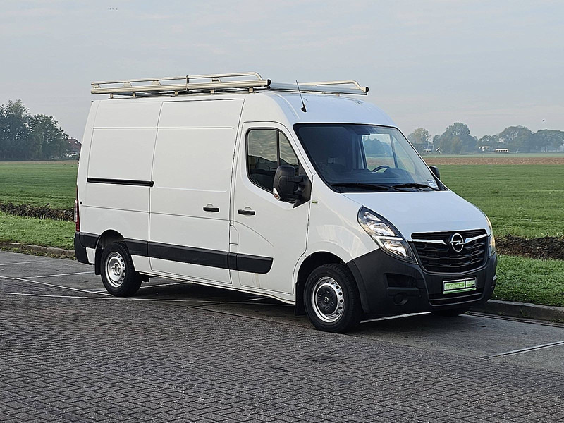 Opel Movano 2.3 L2H2 Navi Imperiaal! - Kastenwagen: das Bild 5 Opel Movano 2.3 L2H2 Navi Imperiaal! - Kastenwagen: das Bild 5