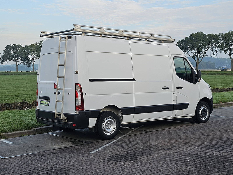 Opel Movano 2.3 L2H2 Navi Imperiaal! - Kastenwagen: das Bild 3 Opel Movano 2.3 L2H2 Navi Imperiaal! - Kastenwagen: das Bild 3