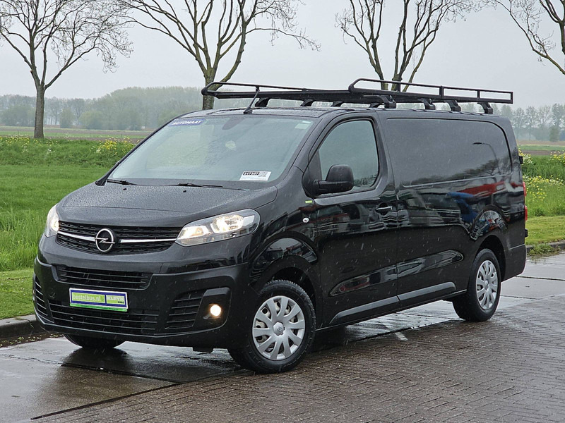 Opel Vivaro 2.0 L3H1 Automaat NAP! - Kleintransporter: das Bild 2 Opel Vivaro 2.0 L3H1 Automaat NAP! - Kleintransporter: das Bild 2