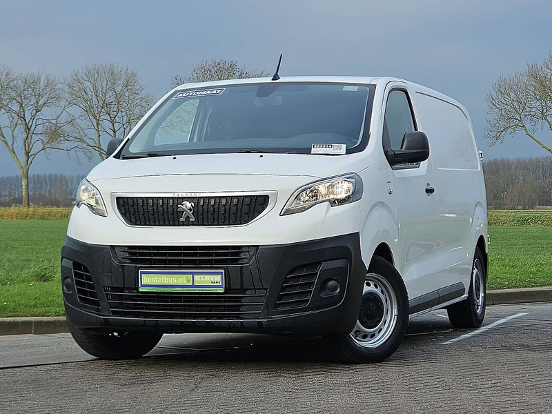 Peugeot Expert 2.0 L2 Automaat Navi Ac! - Kleintransporter: das Bild 1 Peugeot Expert 2.0 L2 Automaat Navi Ac! - Kleintransporter: das Bild 1