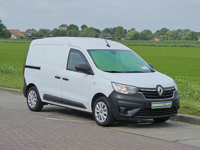Renault Express 1.4 Navi Airco Euro6! - Koffer Transporter: das Bild 5 Renault Express 1.4 Navi Airco Euro6! - Koffer Transporter: das Bild 5