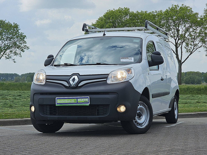 Renault Kangoo MAXI 1.5 DCI COMFORT 28 dkm.!!! - Kleintransporter: das Bild 1 Renault Kangoo MAXI 1.5 DCI COMFORT 28 dkm.!!! - Kleintransporter: das Bild 1