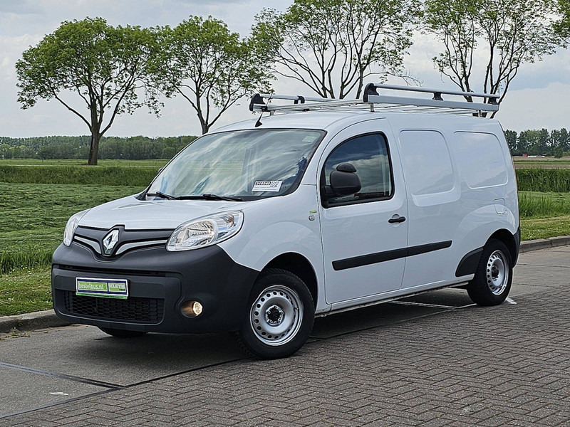 Renault Kangoo MAXI 1.5 DCI COMFORT 28 dkm.!!! - Kleintransporter: das Bild 2 Renault Kangoo MAXI 1.5 DCI COMFORT 28 dkm.!!! - Kleintransporter: das Bild 2
