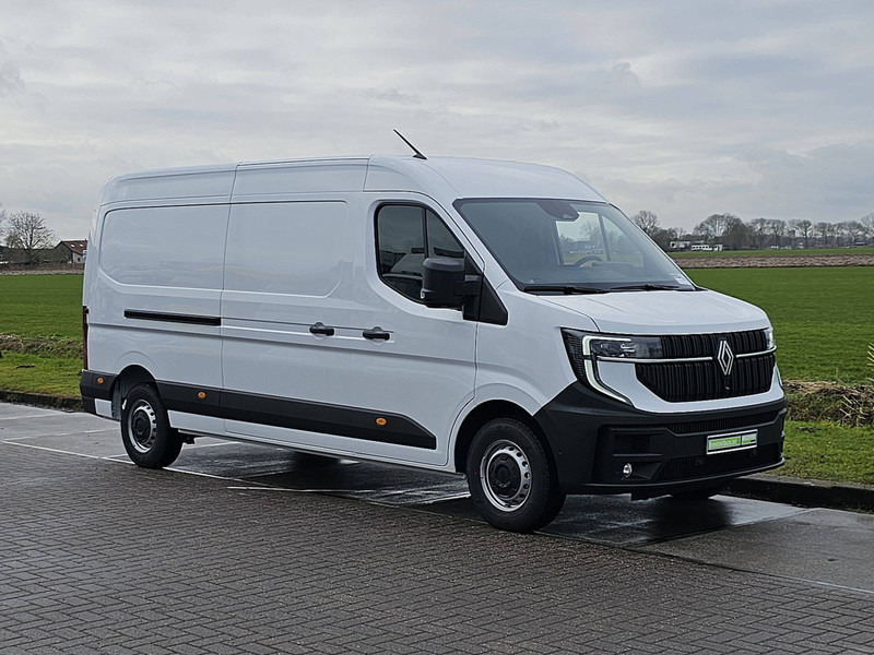 Renault Master 2.0 L3H2 150Pk Euro6 AC! - Kastenwagen: das Bild 5 Renault Master 2.0 L3H2 150Pk Euro6 AC! - Kastenwagen: das Bild 5