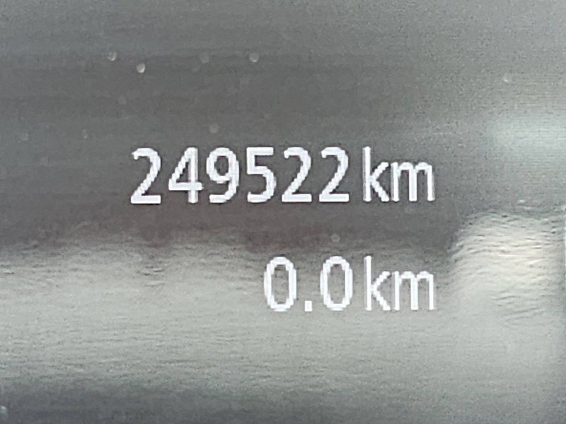 Renault Master 2.3 DCI 150 RED L3H2 AUT - Leasing Renault Master 2.3 DCI 150 RED L3H2 AUT: das Bild 9