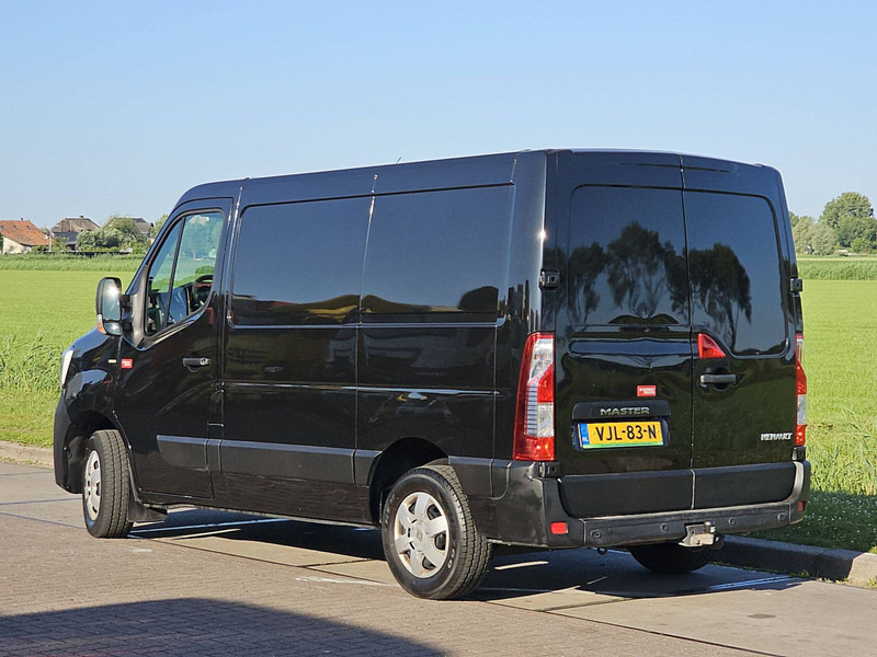 Renault Master 2.3 L1H1 150Pk Navi NAP! - Leasing Renault Master 2.3 L1H1 150Pk Navi NAP!: das Bild 6