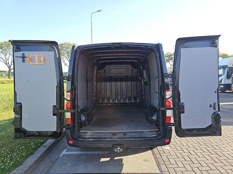 Renault Master 2.3 L1H1 150Pk Navi NAP! - Leasing Renault Master 2.3 L1H1 150Pk Navi NAP!: das Bild 15
