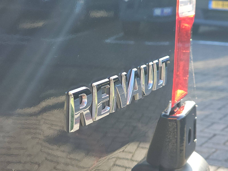 Renault Master 2.3 L1H1 150Pk Navi NAP! - Leasing Renault Master 2.3 L1H1 150Pk Navi NAP!: das Bild 19